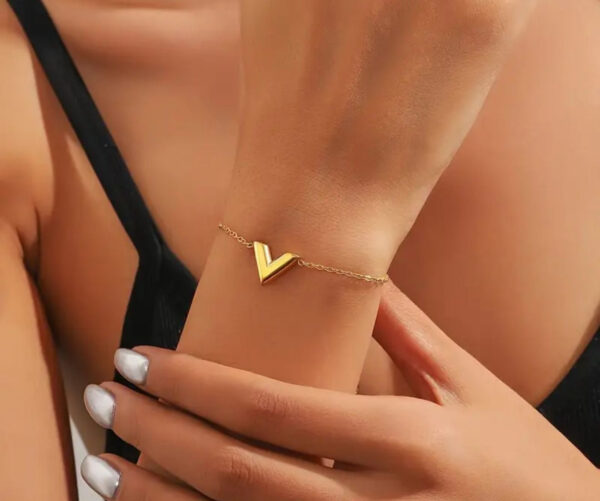 We Bracelet - Buy Online Pakistan | Crazy Women