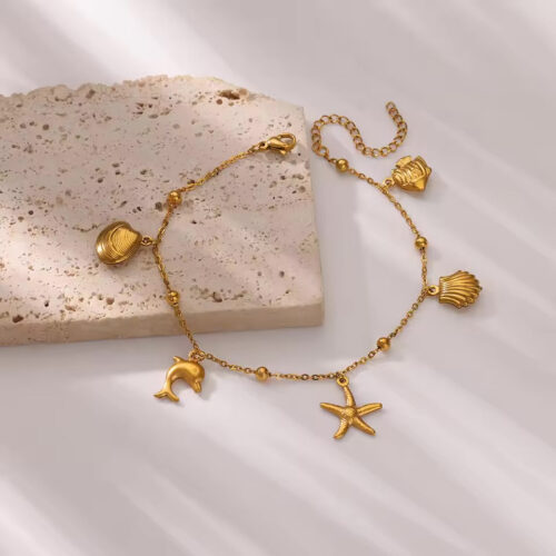 Marine Bracelet - Buy Online Pakistan | Crazy Women