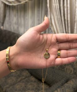 Gucci Set | Jewellery Set Pakistan