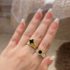 Trio Ring stack | Adjustable Ring Pakistan