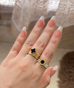 Trio Ring stack | Adjustable Ring Pakistan