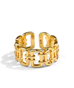 Contorto Ring (Adjustable Ring) | Adjustable Ring Pakistan