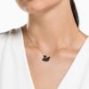 Swan Necklace | Gold Plated Necklace Pakistan