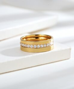Hosicron Ring | Adjustable Ring Pakistan
