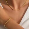 Milas Set | Jewellery Set Pakistan