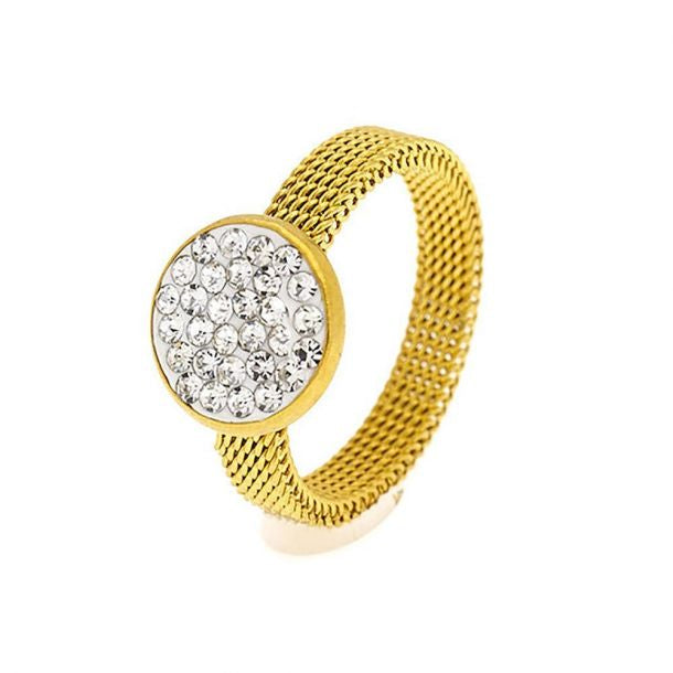 Anillo Ring | Adjustable Ring Pakistan