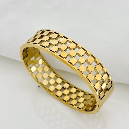 Weave Openable Bracelet - Buy Online Pakistan | Crazy Women