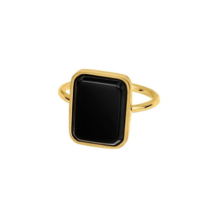 Geometric Ring | Adjustable Ring Pakistan