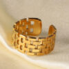 Manuela Ring | Adjustable Ring Pakistan
