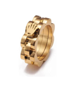 Rolex Ring | Adjustable Ring Pakistan