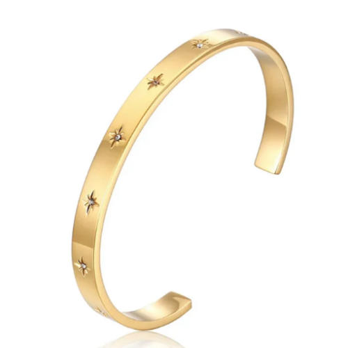 Hexa Bracelet - Buy Online Pakistan | Crazy Women