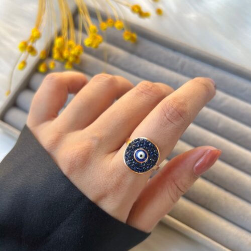 Blue evil eye - Buy Online Pakistan | Crazy Women