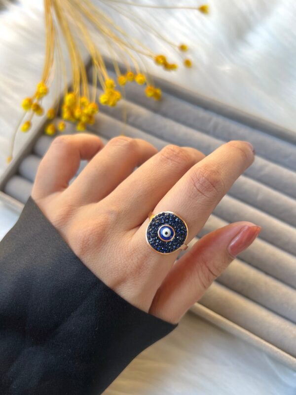 Blue evil eye - Buy Online Pakistan | Crazy Women